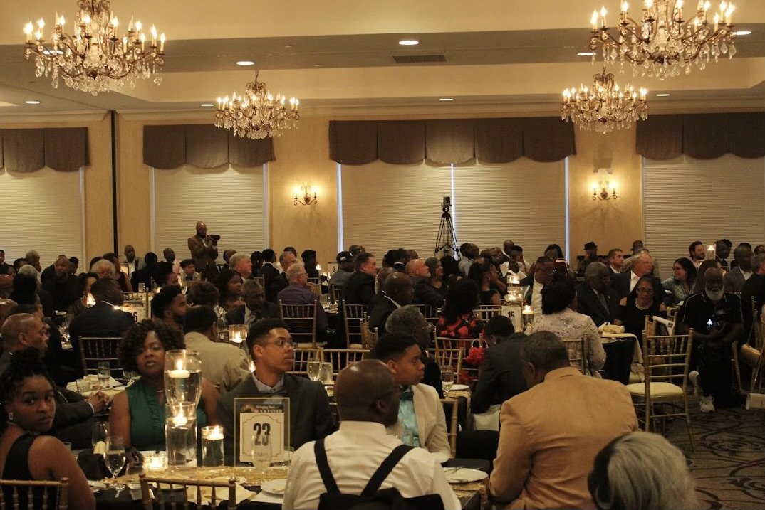 Nate McMillan Foundation evening event