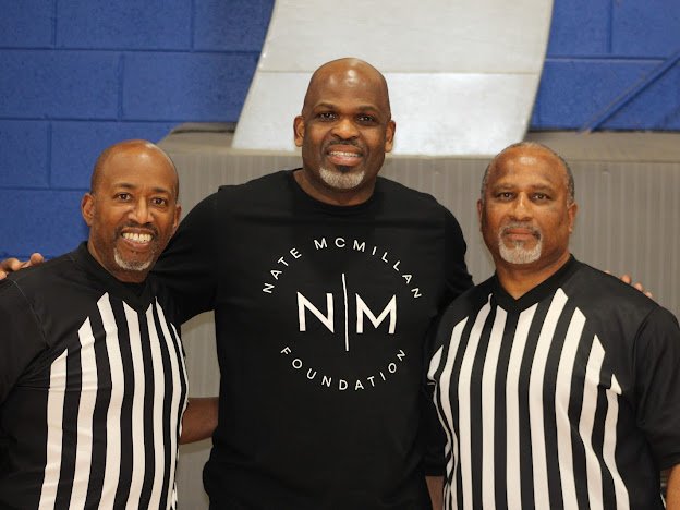 Mentoring Camp photograph
